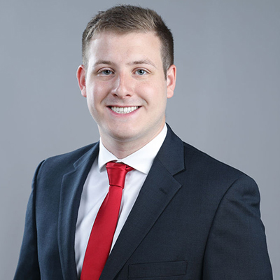 Jared Roberts attorney photo
