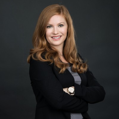 Lindsay R. McKasson attorney photo